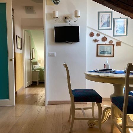 شقة Casa Tella البندقية المظهر الخارجي الصورة