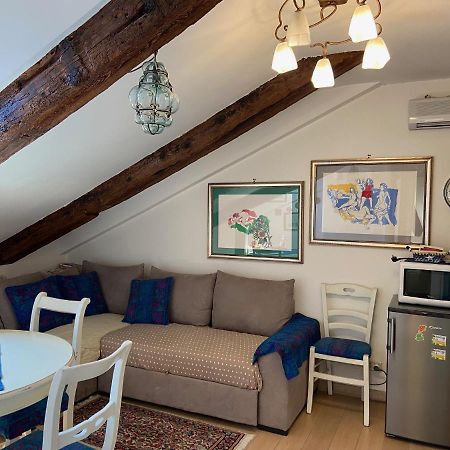 شقة Casa Tella البندقية المظهر الخارجي الصورة
