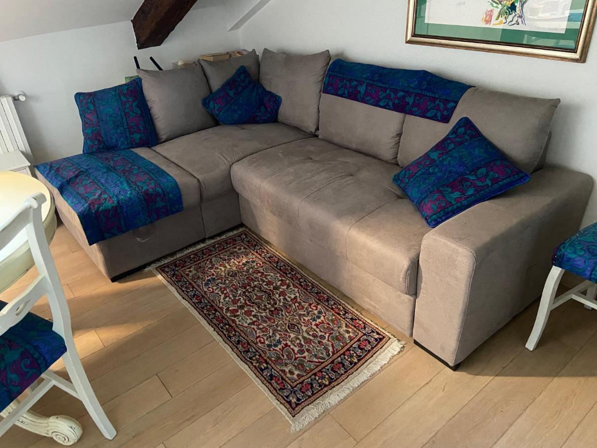 شقة Casa Tella البندقية المظهر الخارجي الصورة