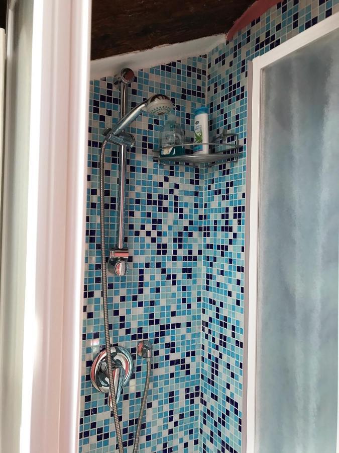شقة Casa Tella البندقية المظهر الخارجي الصورة