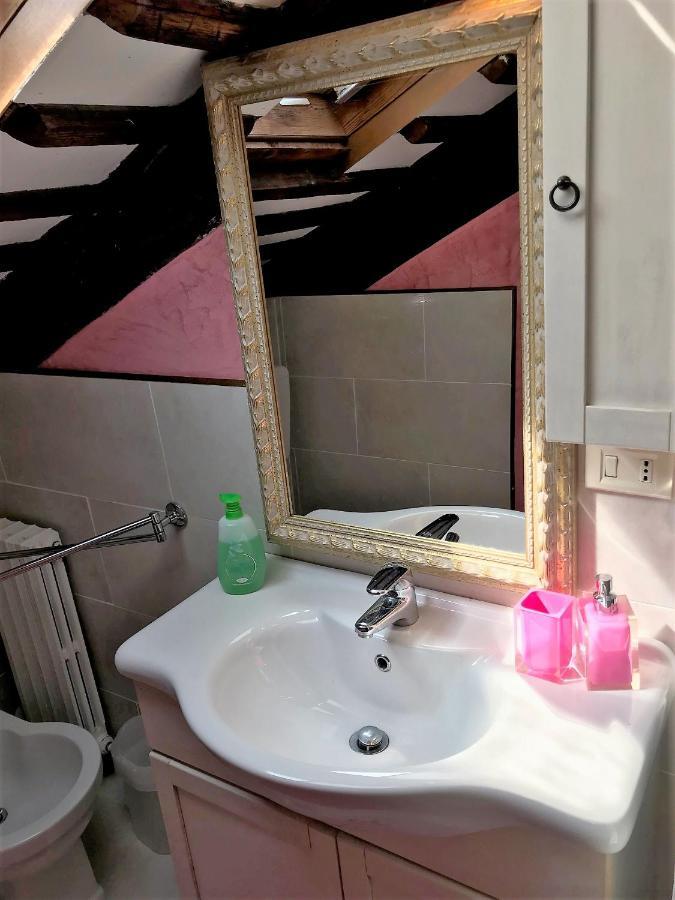 شقة Casa Tella البندقية المظهر الخارجي الصورة