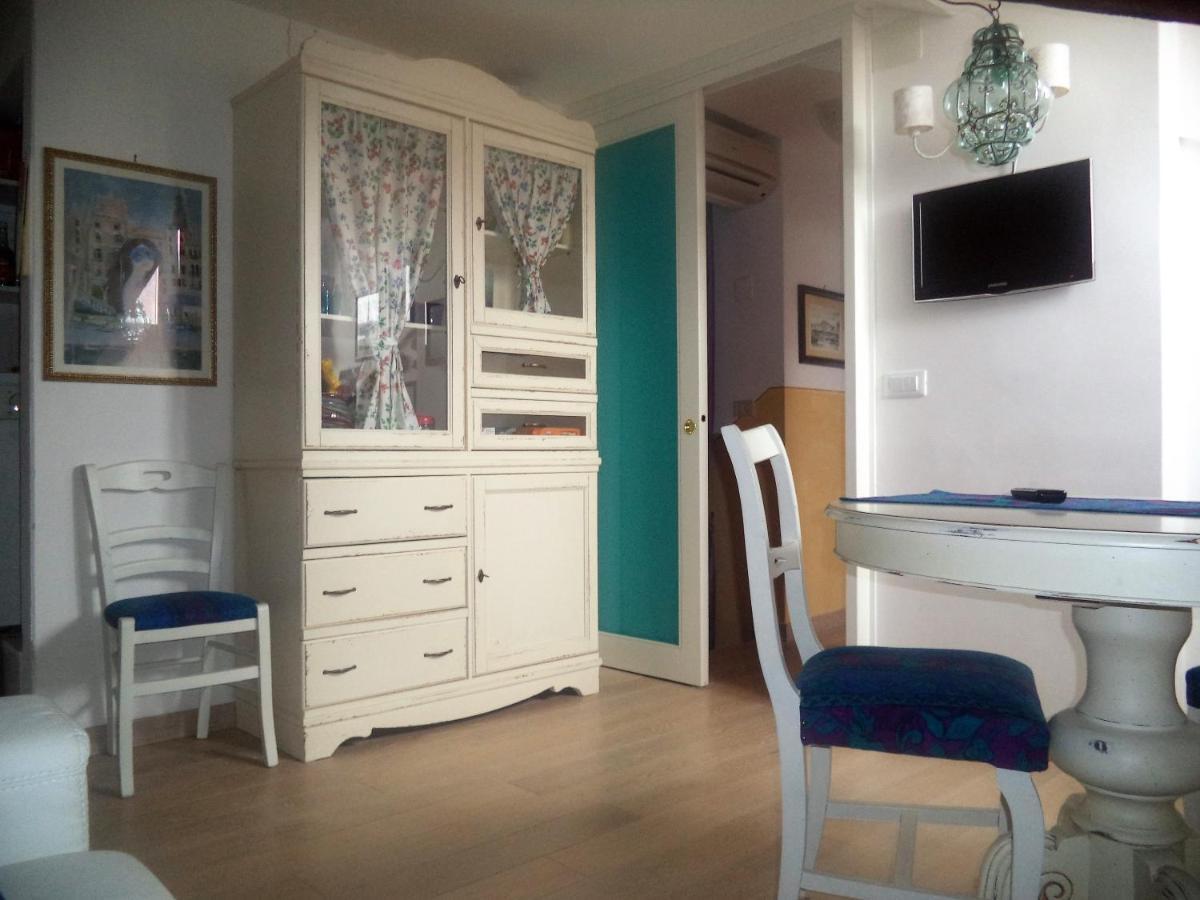 شقة Casa Tella البندقية المظهر الخارجي الصورة