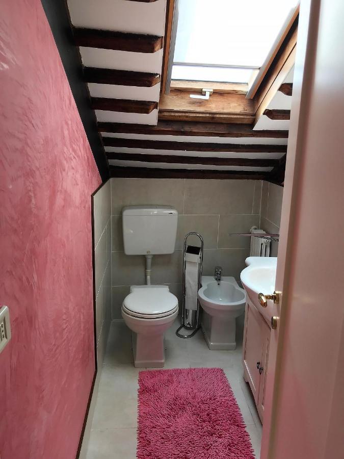شقة Casa Tella البندقية المظهر الخارجي الصورة