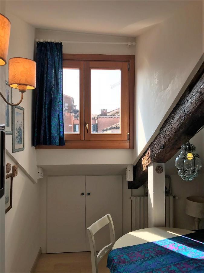 شقة Casa Tella البندقية المظهر الخارجي الصورة