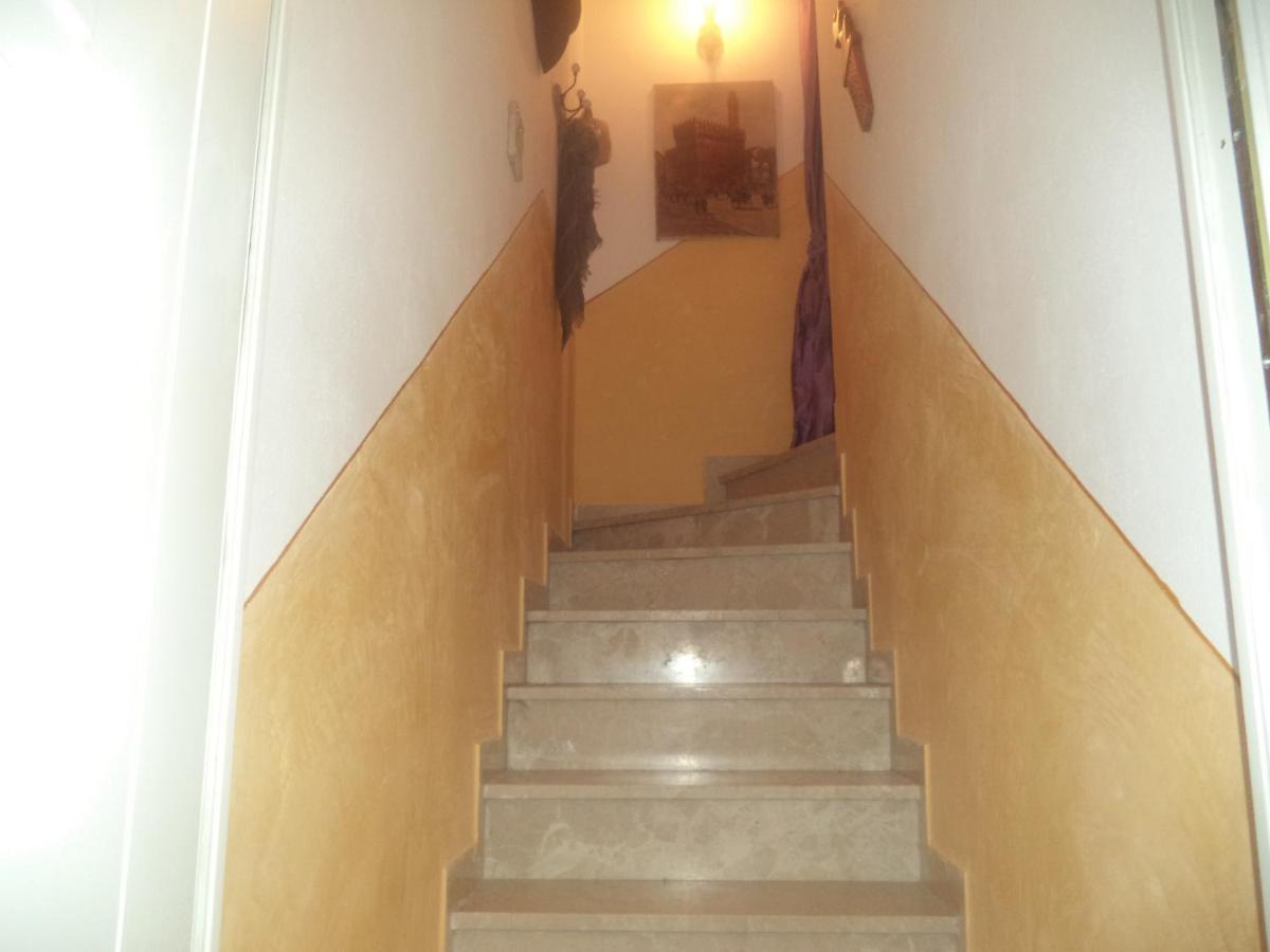 شقة Casa Tella البندقية المظهر الخارجي الصورة